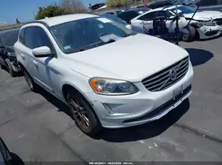 YV440MDJ8G2923477 2016 VOLVO XC60
