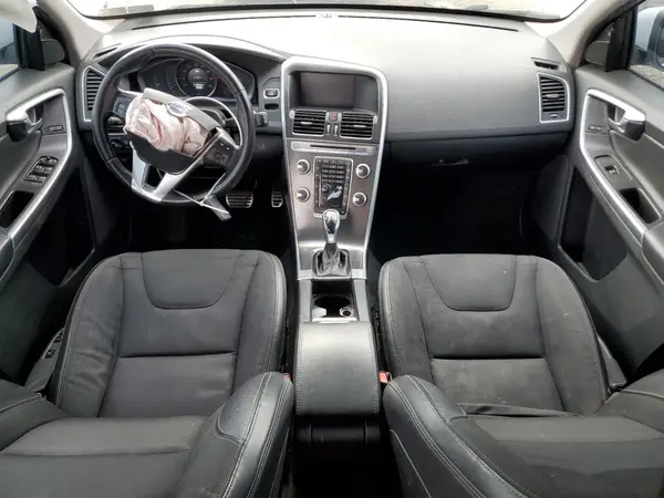 YV440MDJ9G2815370 2016 VOLVO XC60 - Image 8