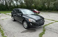 YV440MDJ9G2839037 2016 VOLVO XC60