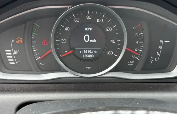 YV440MDJ9G2839037 2016 VOLVO XC60 - Image 8
