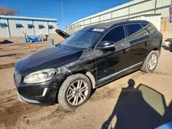YV440MDJ9G2852242 2016 VOLVO XC60