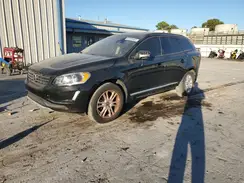 YV440MDJ9G2856114 2016 VOLVO XC60