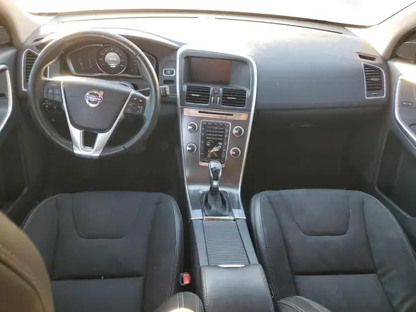 YV440MDJ9G2856114 2016 VOLVO XC60 - Image 8