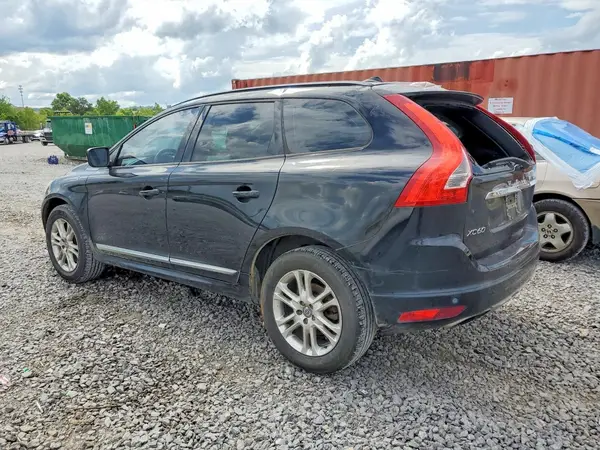 YV440MDJ9G2865170 2016 VOLVO XC60 - Image 2