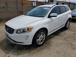 YV440MDJ9G2867002 2016 VOLVO XC60