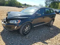 YV440MDJ9G2870935 2016 VOLVO XC60