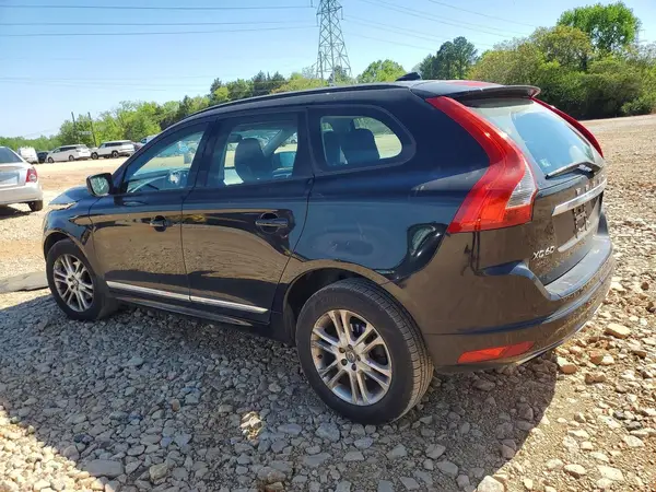 YV440MDJ9G2870935 2016 VOLVO XC60 - Image 2