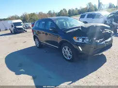 YV440MDJ9G2917784 2016 VOLVO XC60