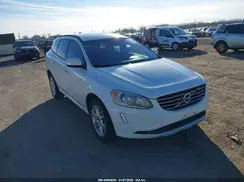 YV440MDJ9G2924413 2016 VOLVO XC60
