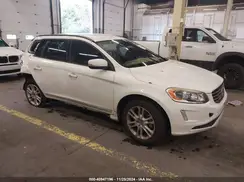 YV440MDJ9G2924685 2016 VOLVO XC60