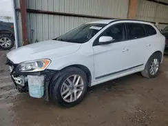 YV440MDJ9H2084070 2017 VOLVO XC60