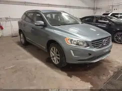 YV440MDJ9H2084876 2017 VOLVO XC60