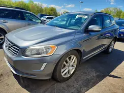 YV440MDJ9H2087521 2017 VOLVO XC60