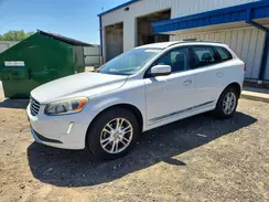 YV440MDJXG2814924 2016 VOLVO XC60