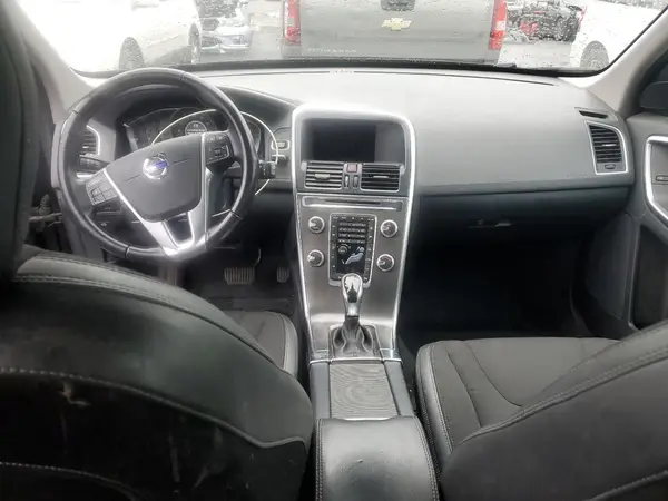 YV440MDJXG2872662 2016 VOLVO XC60 - Image 8