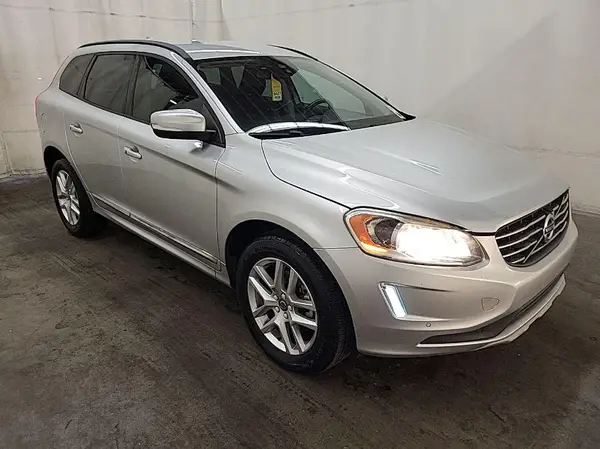 YV440MDJXH2074535 2017 VOLVO XC60 - Image 8