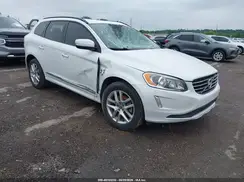 YV440MDJXH2076480 2017 VOLVO XC60