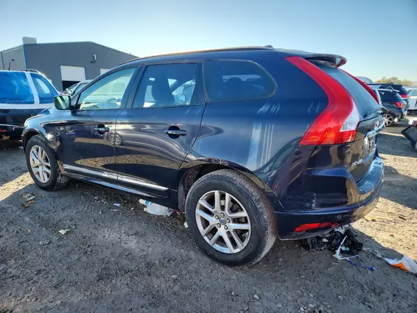 YV440MDJXH2084837 2017 VOLVO XC60 - Image 2