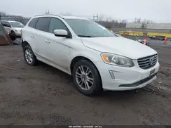 YV440MDK0G2781232 2016 VOLVO XC60
