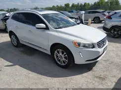 YV440MDK0G2782445 2016 VOLVO XC60