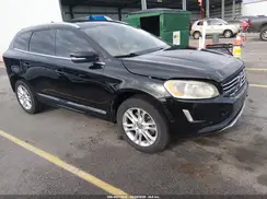 YV440MDK0G2789363 2016 VOLVO XC60