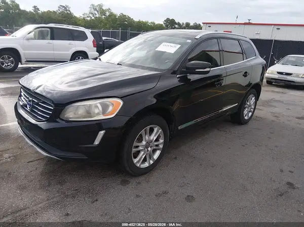 YV440MDK0G2789363 2016 VOLVO XC60 - Image 2