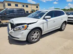 YV440MDK0G2795552 2016 VOLVO XC60