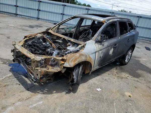 YV440MDK0G2798242 2016 VOLVO XC60 - Image 1