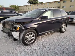 YV440MDK0G2818635 2016 VOLVO XC60