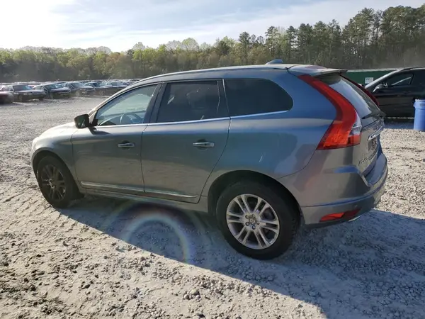 YV440MDK0G2830431 2016 VOLVO XC60 - Image 2