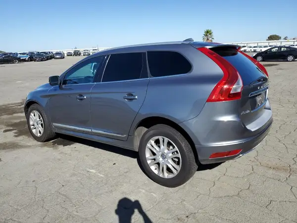 YV440MDK0G2832681 2016 VOLVO XC60 - Image 2
