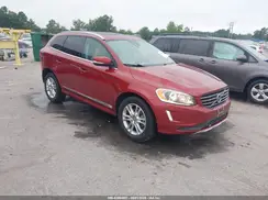 YV440MDK0G2856446 2016 VOLVO XC60