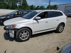 YV440MDK0G2858777 2016 VOLVO XC60