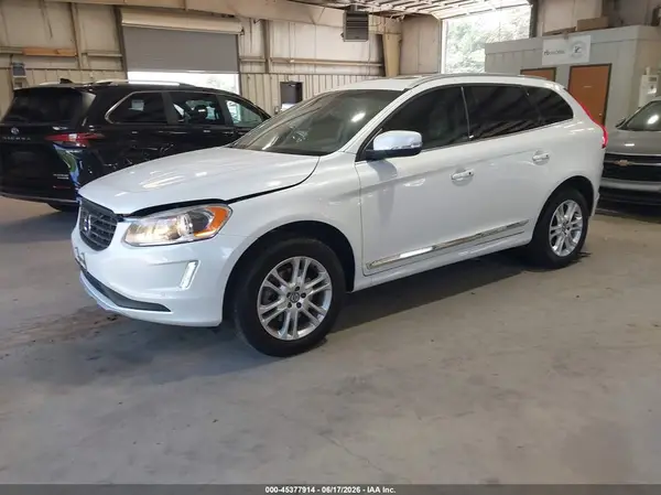 YV440MDK0G2874493 2016 VOLVO XC60 - Image 2