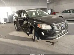 YV440MDK1G2781983 2016 VOLVO XC60