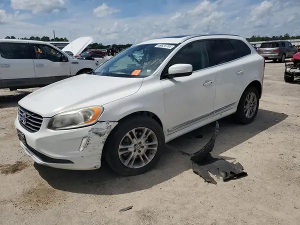 YV440MDK1G2783622 2016 VOLVO XC60 - Image 1
