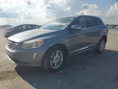 YV440MDK1G2789727 2016 VOLVO XC60