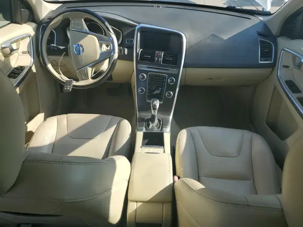 YV440MDK1G2789727 2016 VOLVO XC60 - Image 8