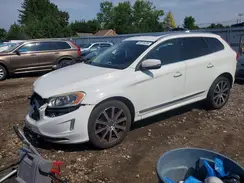 YV440MDK1G2789842 2016 VOLVO XC60