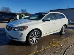 YV440MDK1G2790800 2016 VOLVO XC60