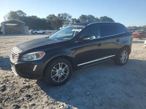 YV440MDK1G2791106 2016 VOLVO XC60 - Image 1