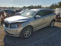 YV440MDK1G2809832 2016 VOLVO XC60