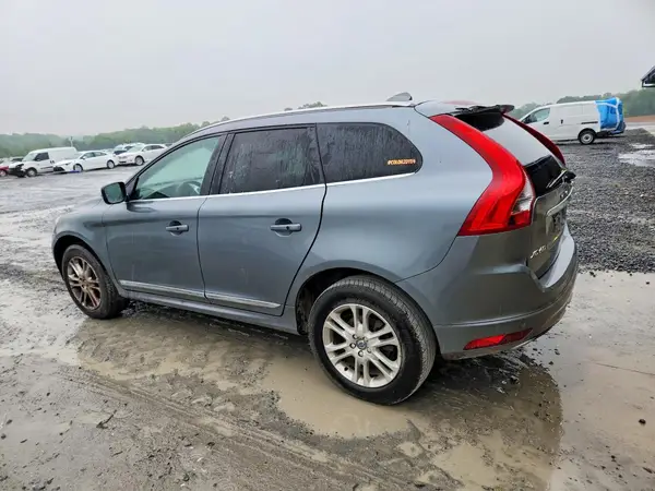 YV440MDK1G2823455 2016 VOLVO XC60 - Image 2