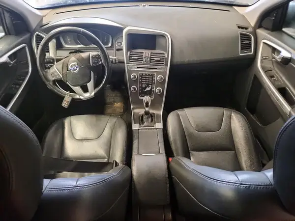 YV440MDK1G2823455 2016 VOLVO XC60 - Image 8