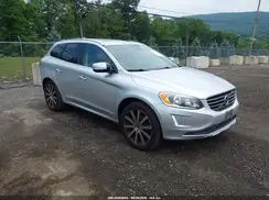 YV440MDK1G2829711 2016 VOLVO XC60