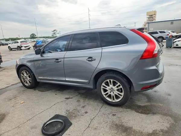 YV440MDK1G2830776 2016 VOLVO XC60 - Image 2