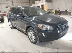 YV440MDK1G2843205 2016 VOLVO XC60