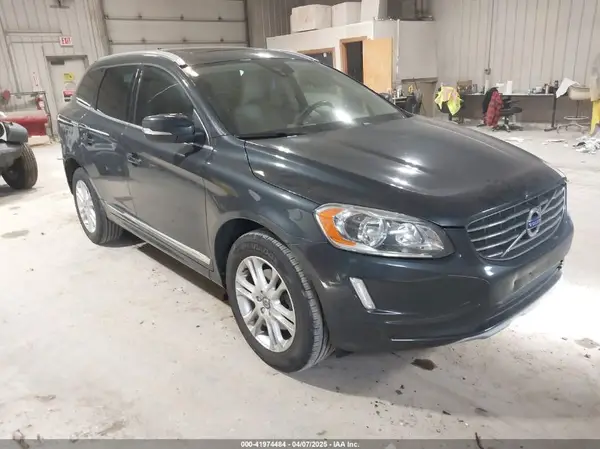 YV440MDK1G2843205 2016 VOLVO XC60 - Image 1