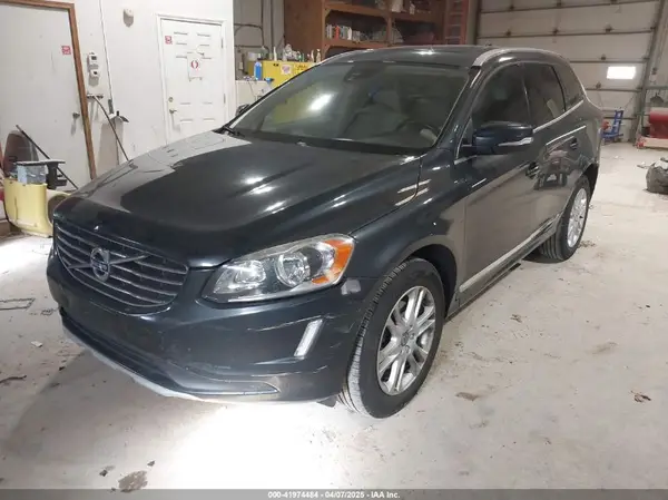 YV440MDK1G2843205 2016 VOLVO XC60 - Image 2