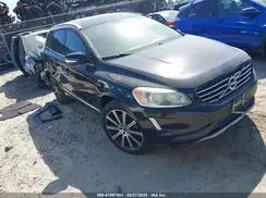 YV440MDK1G2853880 2016 VOLVO XC60